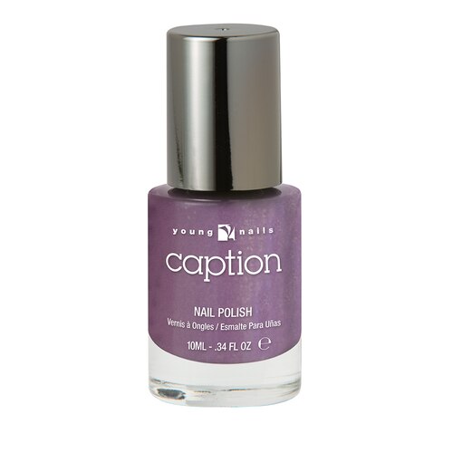 Caption - Savage Joy